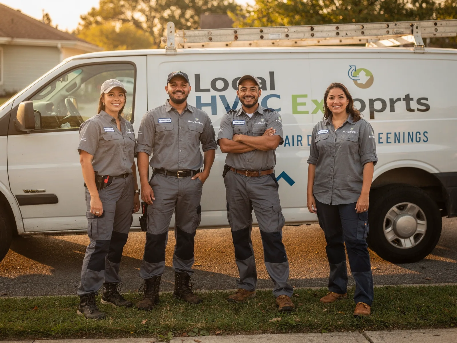 24/7 HVAC Repair & AC Replacement company in Maurice, IA